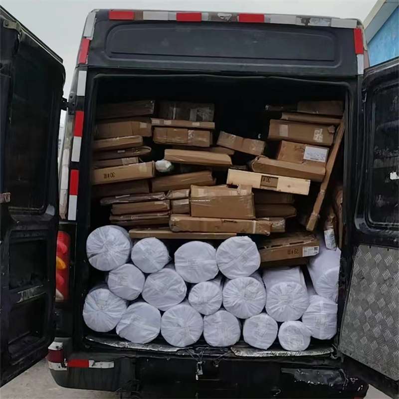 黑龙江齐齐哈尔铁锋至义乌货运专线，一站式物流服务助您货畅其流！（到义乌物流专线）