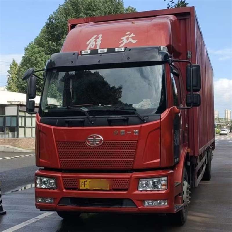 黑龙江齐齐哈尔铁锋到德清物流公司——专业货运，安心之选（德清物流专线货运）