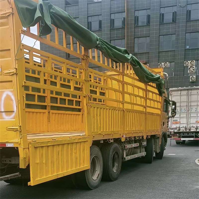黑龙江齐齐哈尔铁锋到新泰物流公司——一站式货运服务（到新泰的物流）