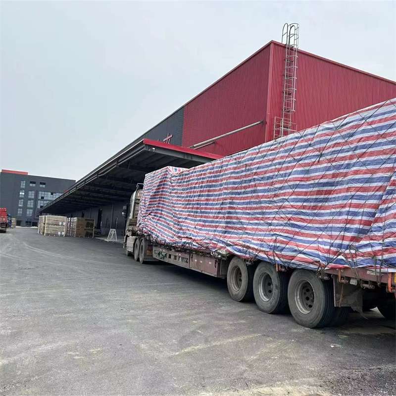 黑龙江齐齐哈尔铁锋到诸城物流公司——一站式货运服务专家（山东诸城物流专线查询）