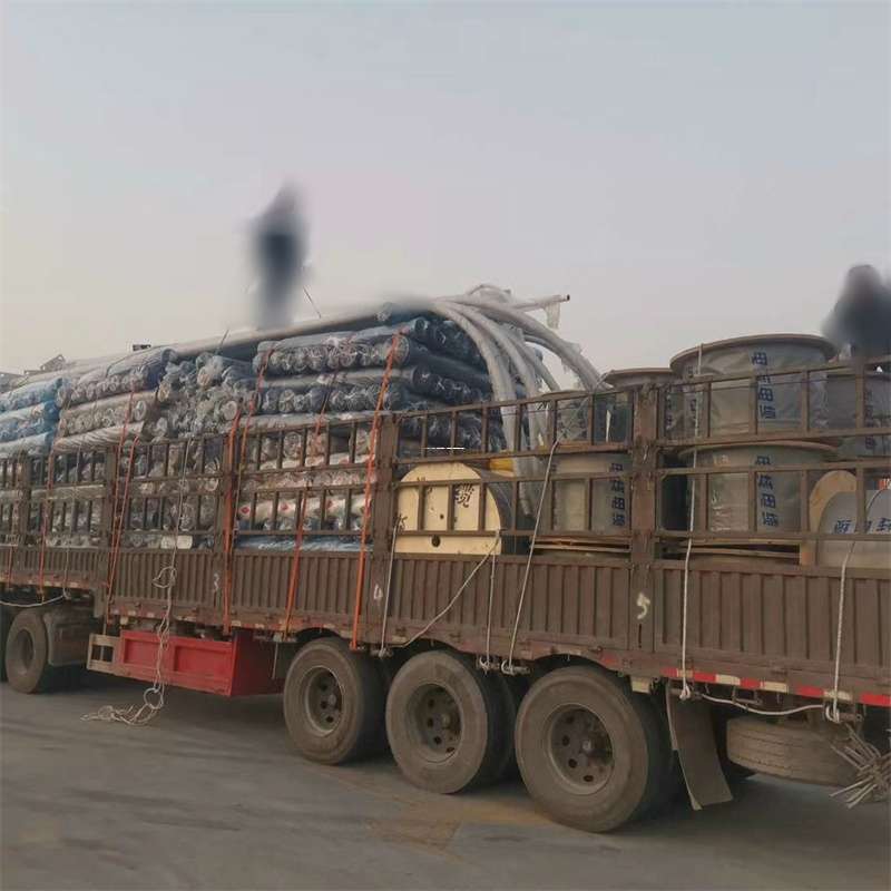 黑龙江齐齐哈尔铁锋到濮阳物流公司——一站式服务，满足您的各种物流需求
