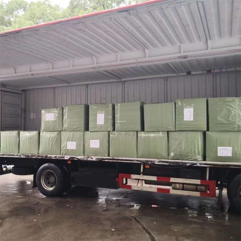 黑龙江齐齐哈尔铁锋至宜春货运专线一站式物流服务，畅享高效便捷运输体验