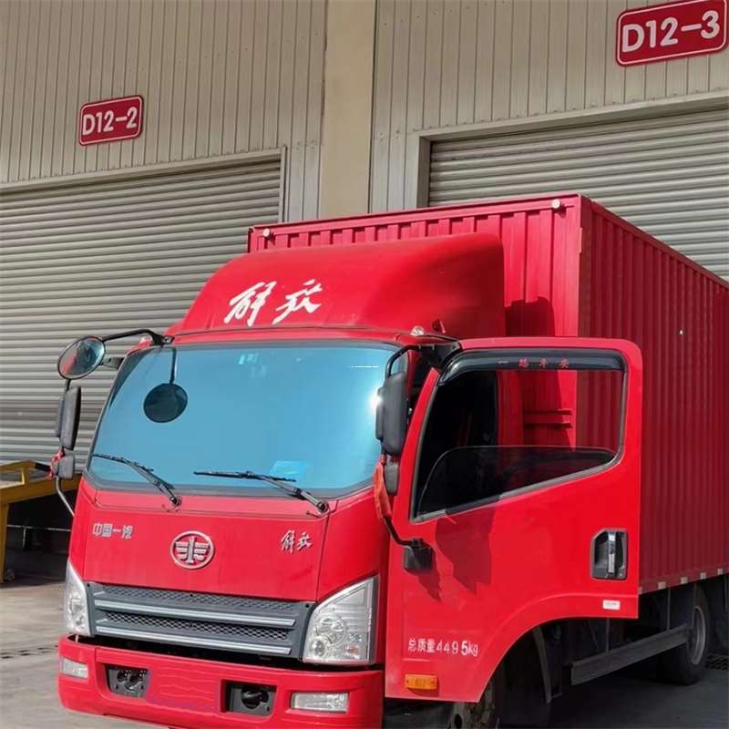 黑龙江齐齐哈尔铁锋至克孜勒苏物流专线一站式服务，高效运输保障