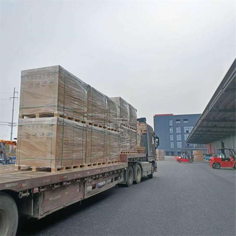 黑龙江齐齐哈尔铁锋至苏州工业园区货运专线，高效物流直达一站式服务