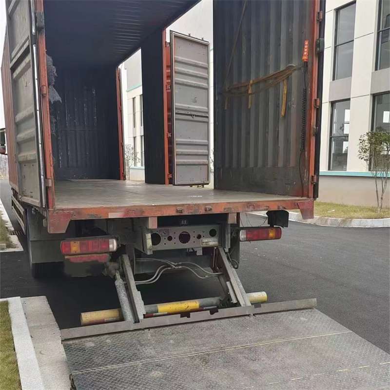 黑龙江齐齐哈尔铁锋到长沙物流公司——专业货运，全程无忧
