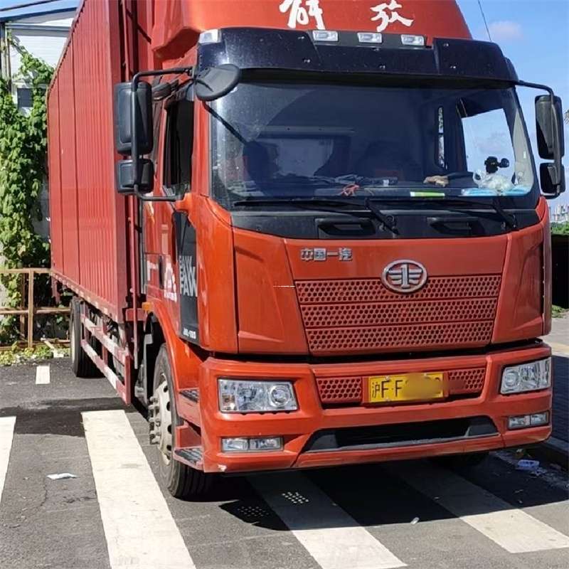 黑龙江齐齐哈尔铁锋到朔州物流公司一站式服务，让货运更轻松