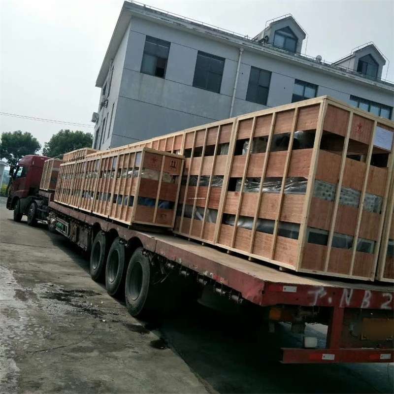 黑龙江齐齐哈尔铁锋到茂名物流公司，一站式服务为您的货物保驾护航