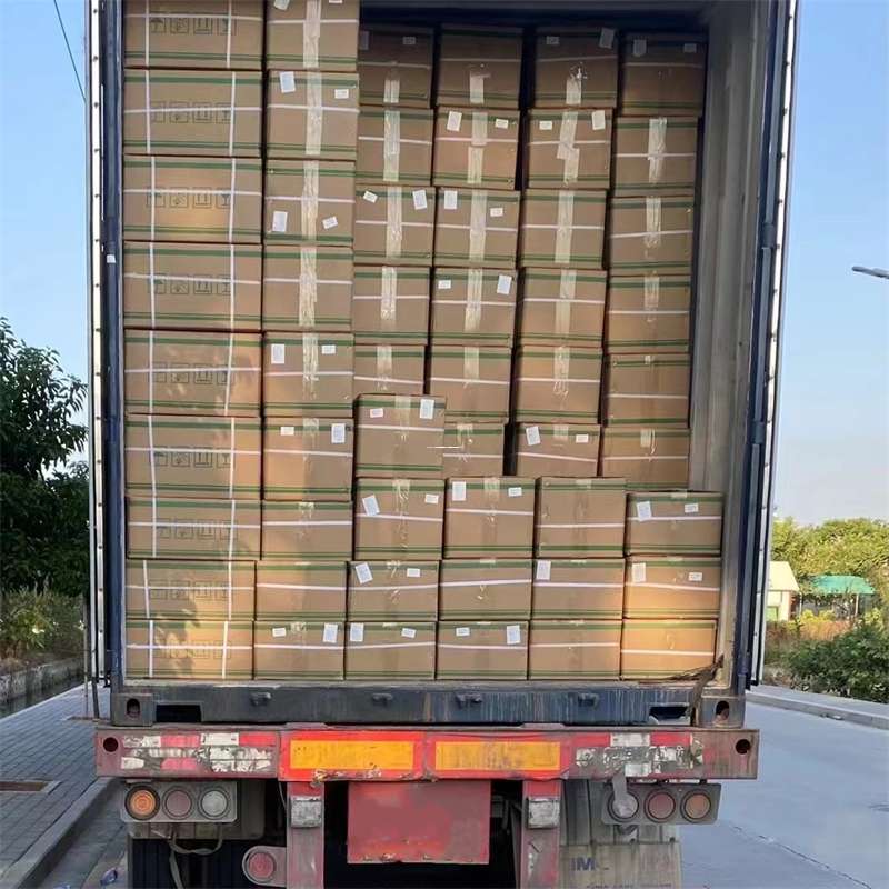 黑龙江齐齐哈尔铁锋至萍乡货运专线，一站式物流服务助您成功