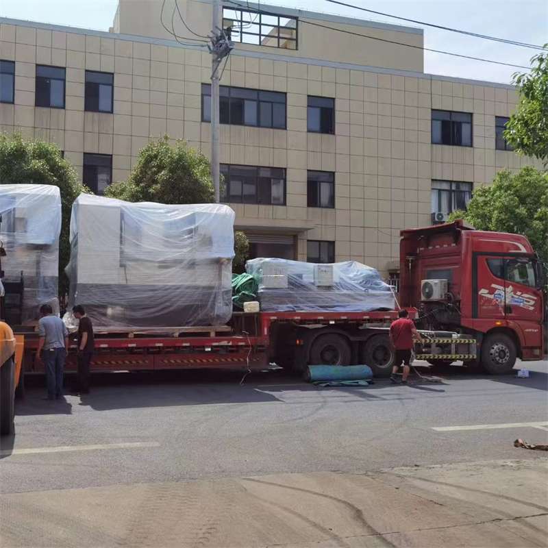 黑龙江齐齐哈尔铁锋到南京物流公司一站式服务，让货运更轻松