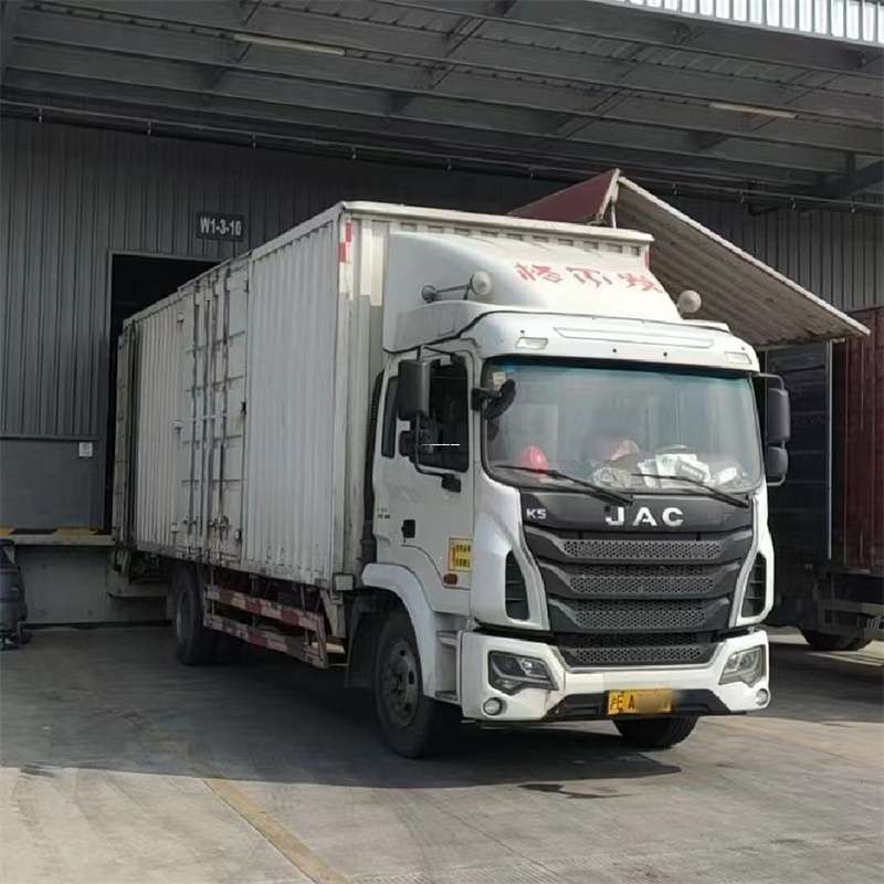 黑龙江齐齐哈尔铁锋至德阳货运专线一站式物流服务，满足您的各种需求