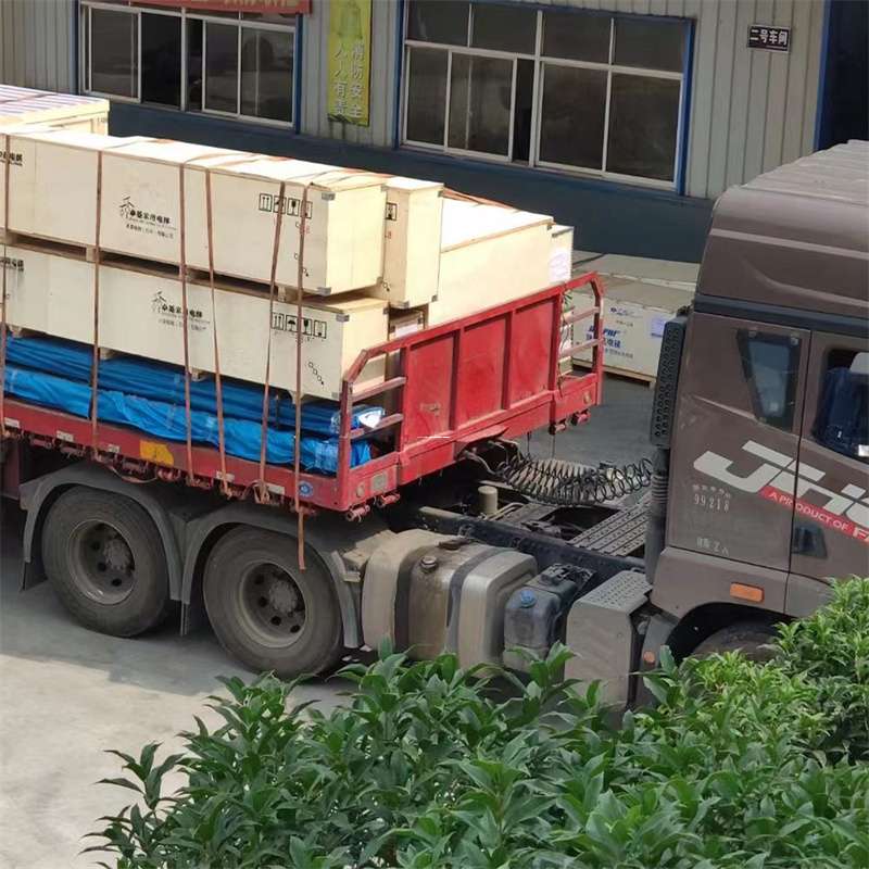 黑龙江齐齐哈尔铁锋到海口物流公司一站式服务，让货运更轻松