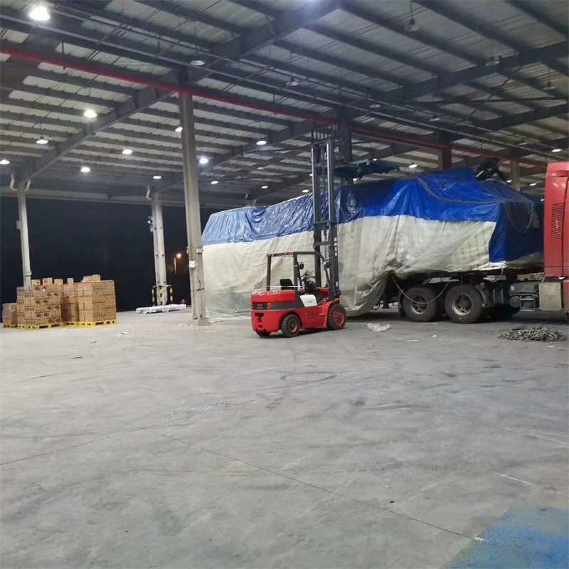 黑龙江齐齐哈尔铁锋到新疆塔城裕民县物流公司黑龙江齐齐哈尔铁锋至新疆塔城裕民县物流专线往返运输